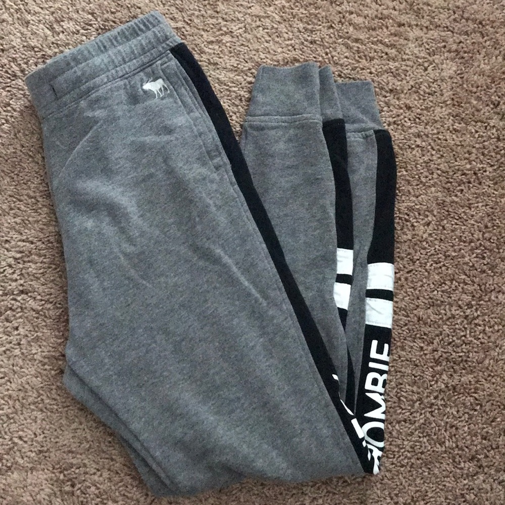 Joggers
